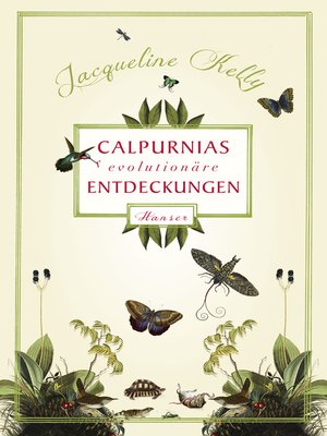 cover image of Calpurnias (r)evolutionäre Entdeckungen